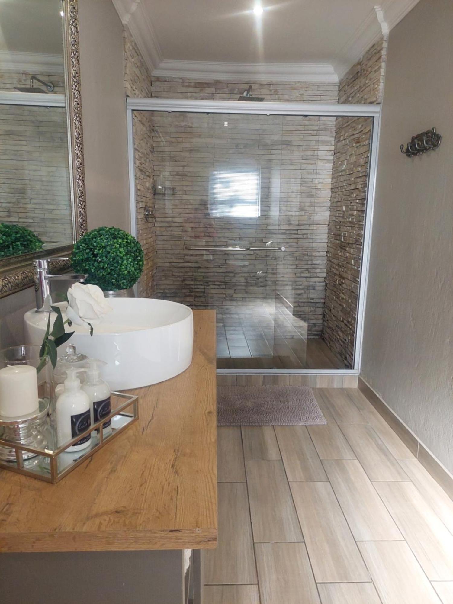 Bella Rosa Bed & Breakfast Potchefstroom Luaran gambar