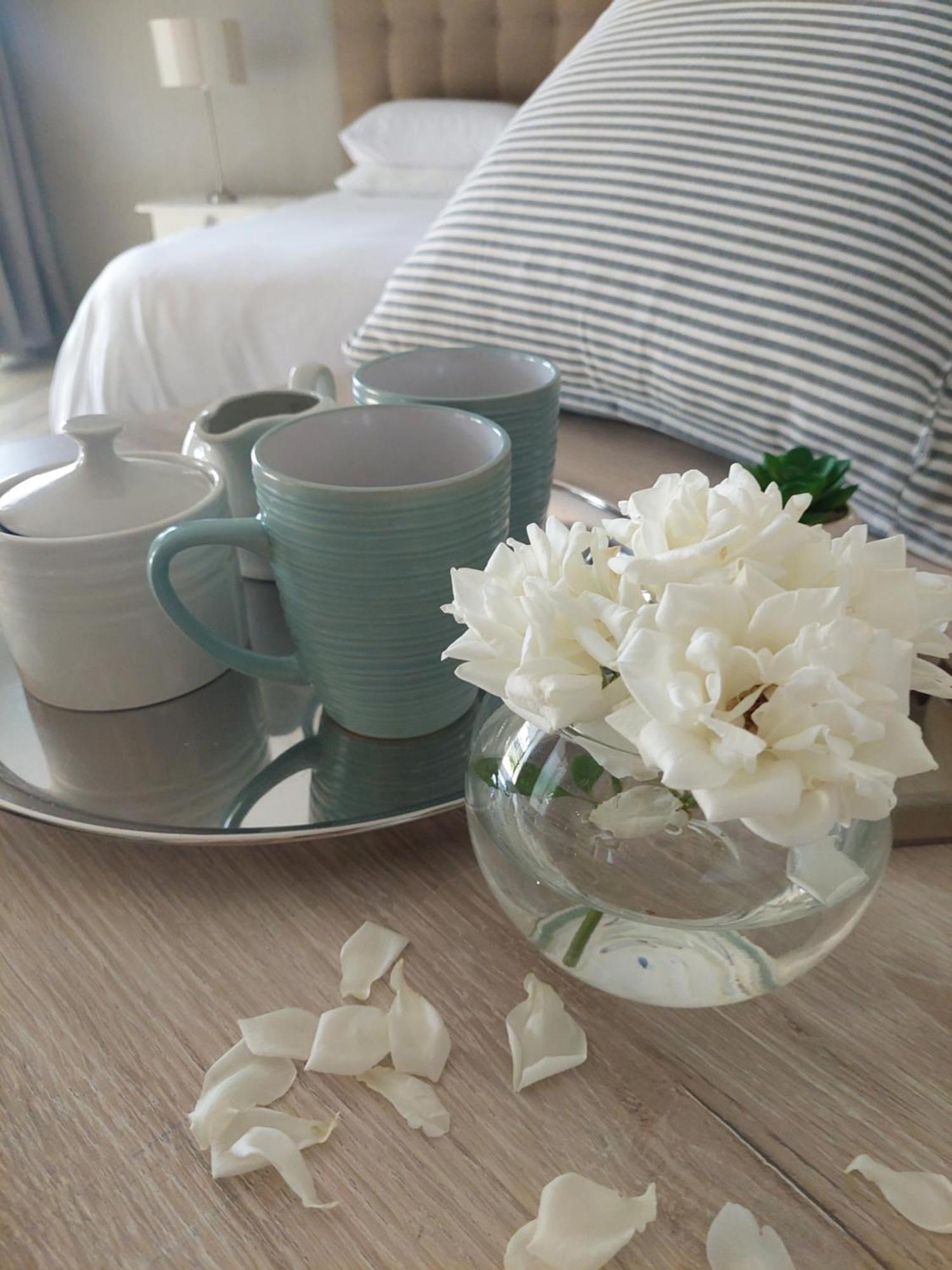 Bella Rosa Bed & Breakfast Potchefstroom Luaran gambar
